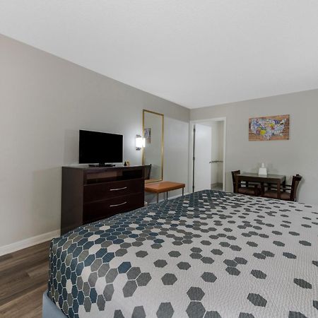 Econo Lodge Cheraw Market Street المظهر الخارجي الصورة