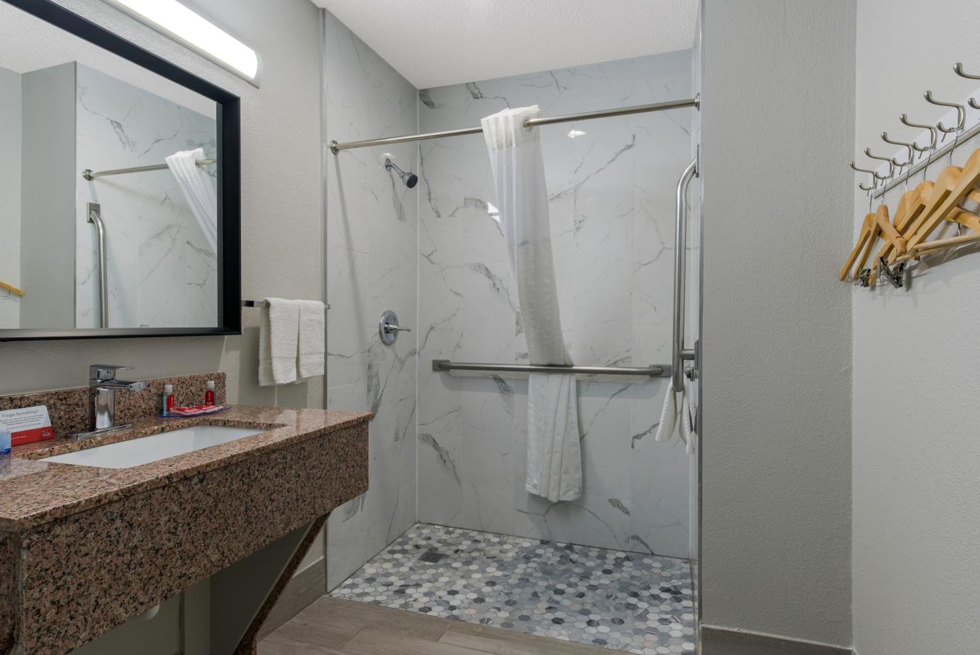 Econo Lodge Cheraw Market Street المظهر الخارجي الصورة