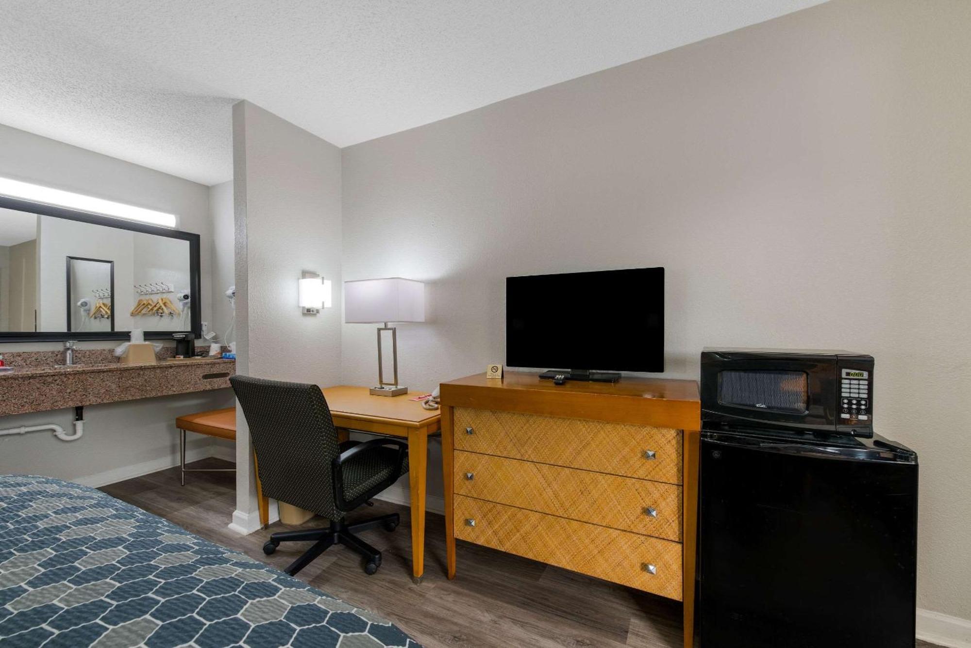Econo Lodge Cheraw Market Street المظهر الخارجي الصورة