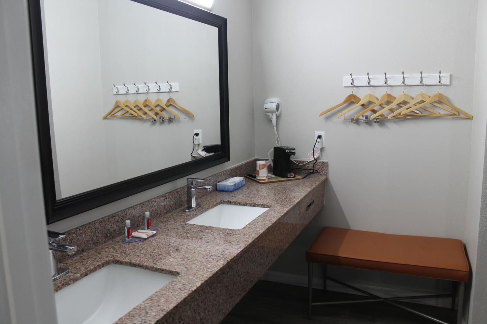 Econo Lodge Cheraw Market Street المظهر الخارجي الصورة